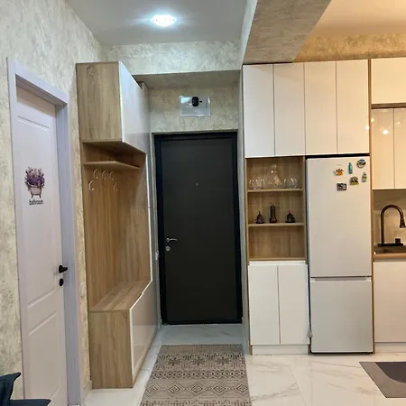 Apartment For Rent Tbilisi Exterior photo