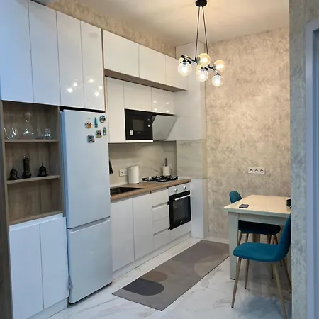 Apartment For Rent Tbilisi Exterior photo
