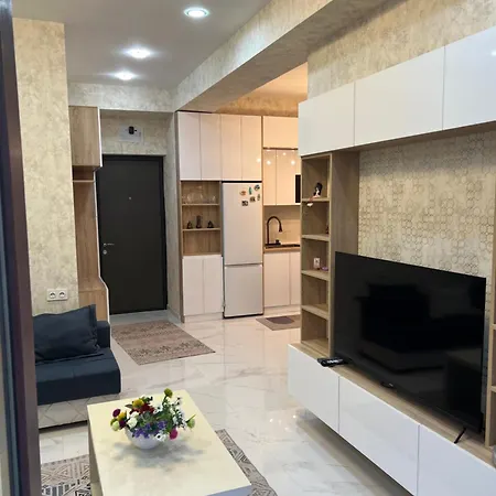 Apartment For Rent Tbilisi Exterior photo