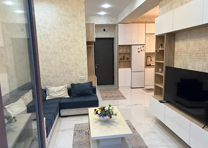 Apartment For Rent