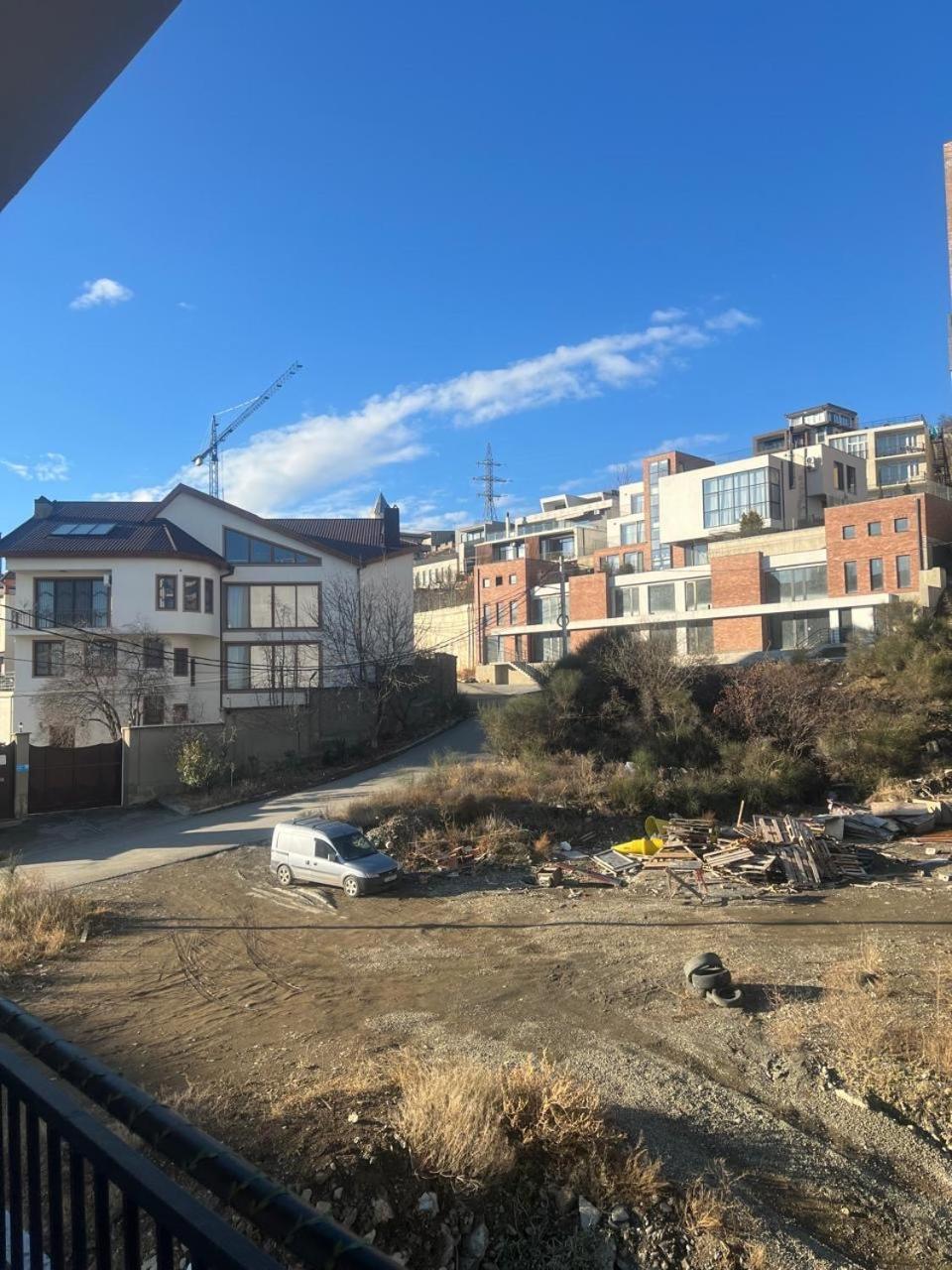 Apartment For Rent Tbilisi