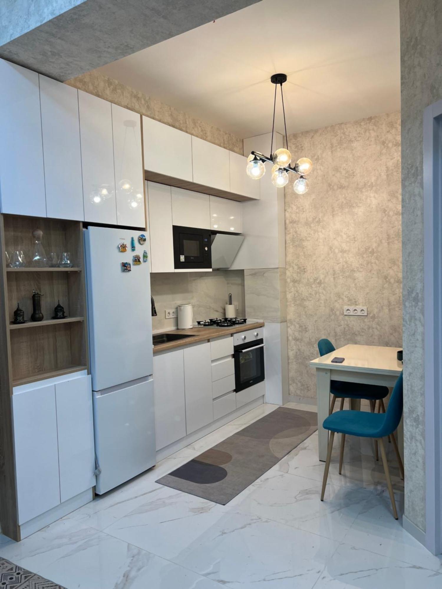 For Rent Apartament *