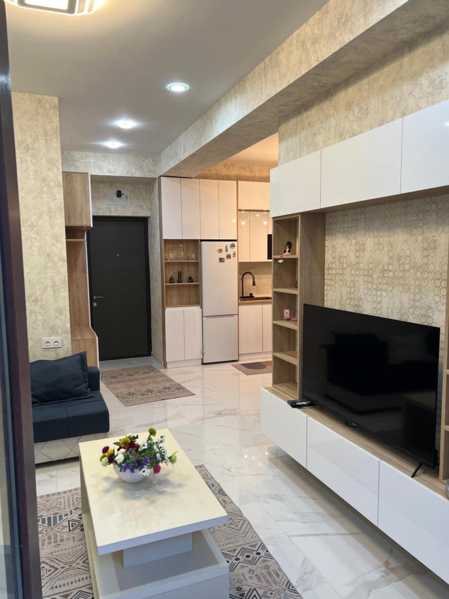 For Rent Apartment Tbilisi