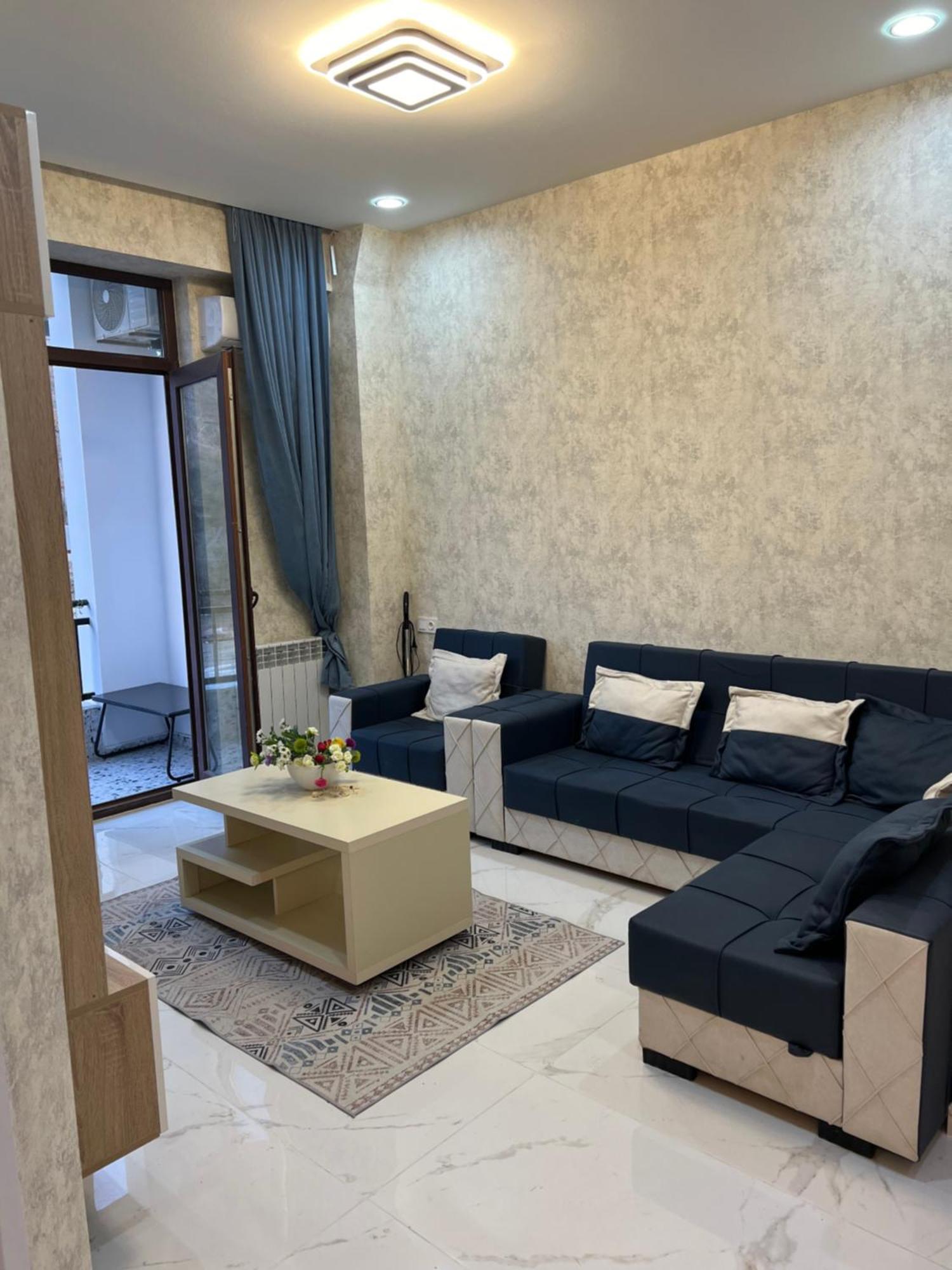For Rent Apartment Tbilisi