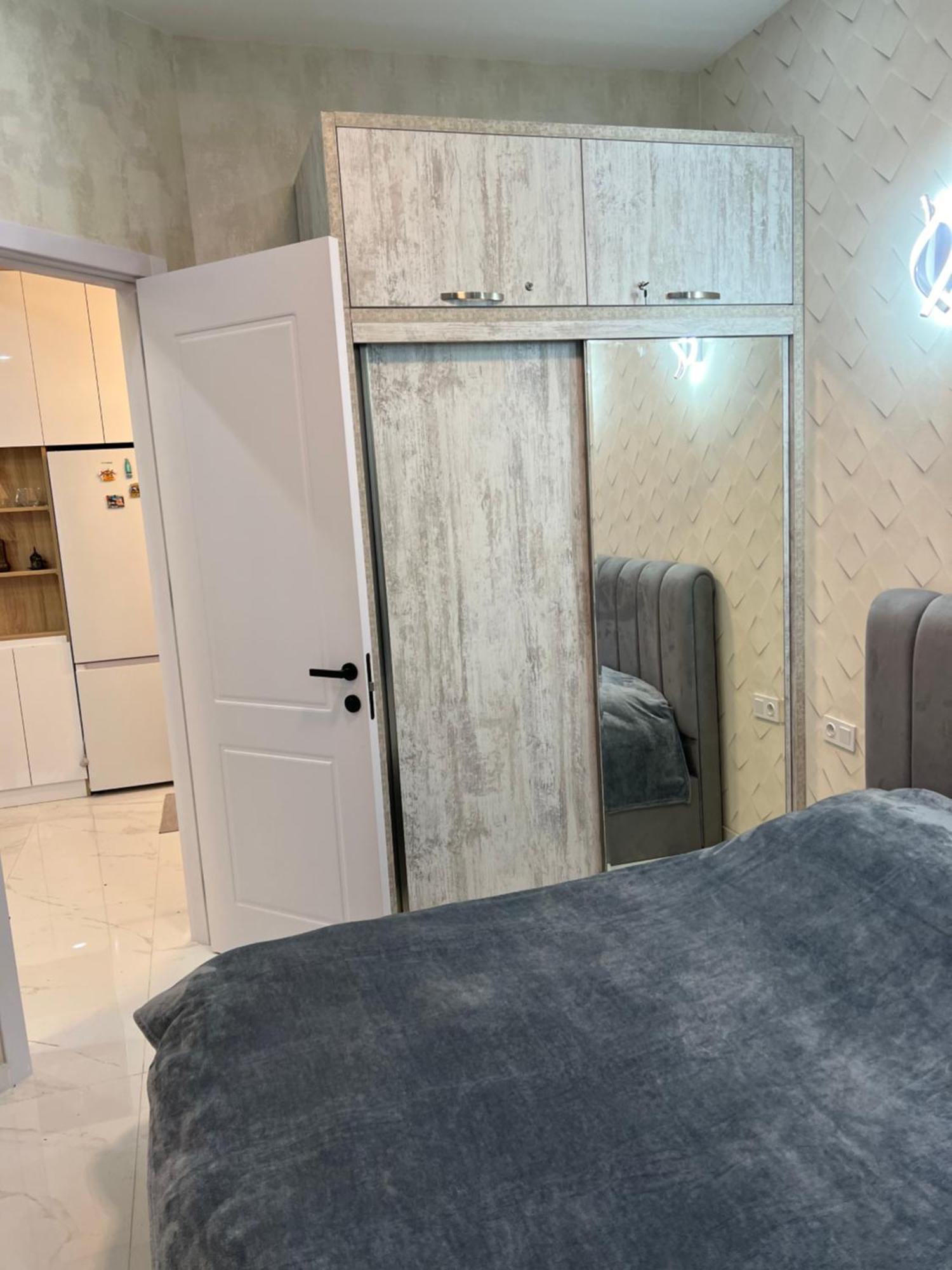 For Rent Apartament *