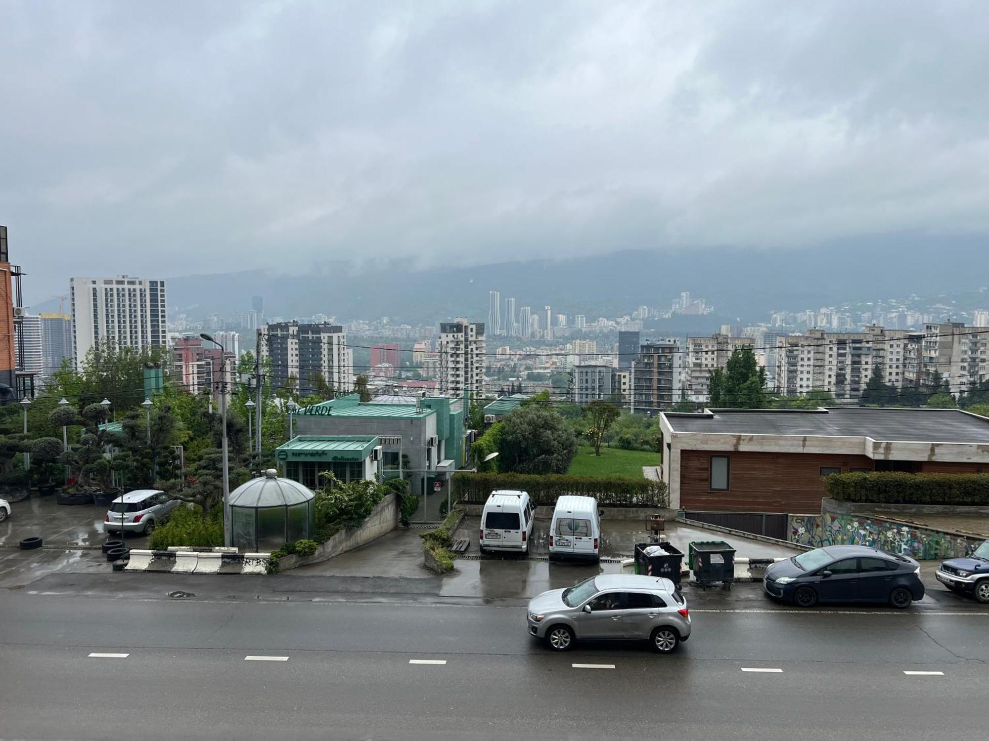 For Rent Apartment